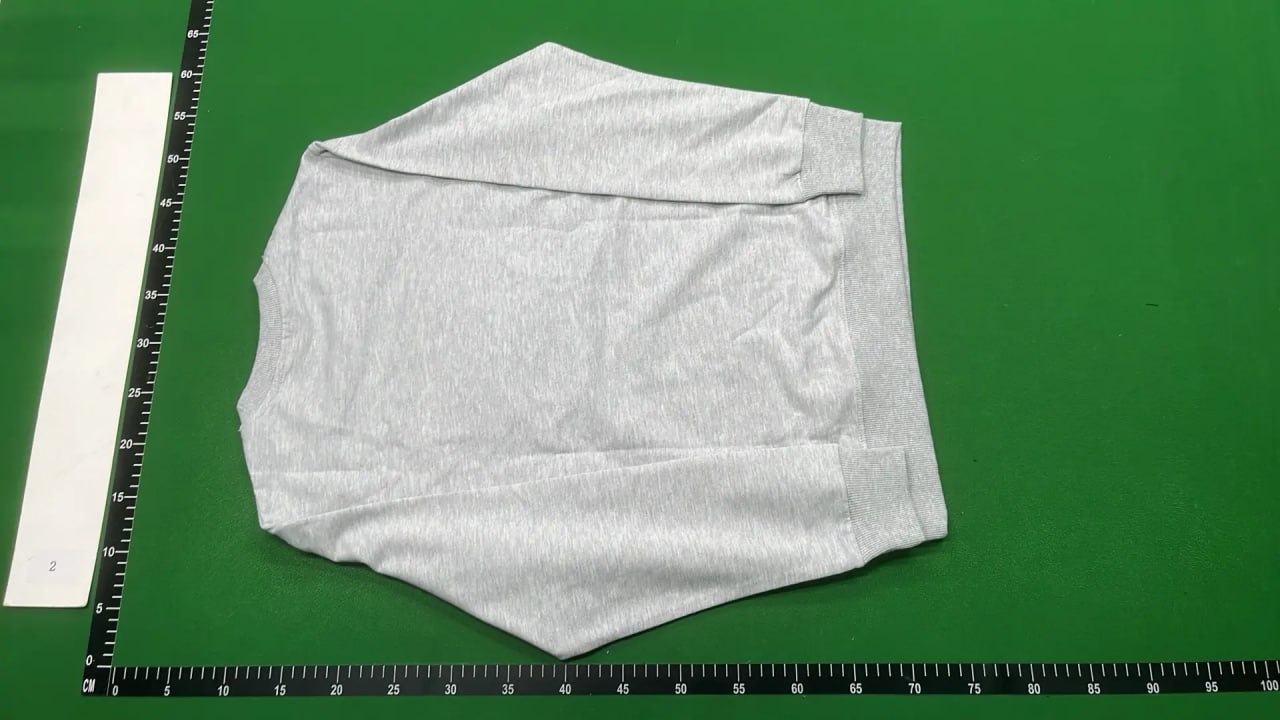 MCDG Play Sweatshirt -4