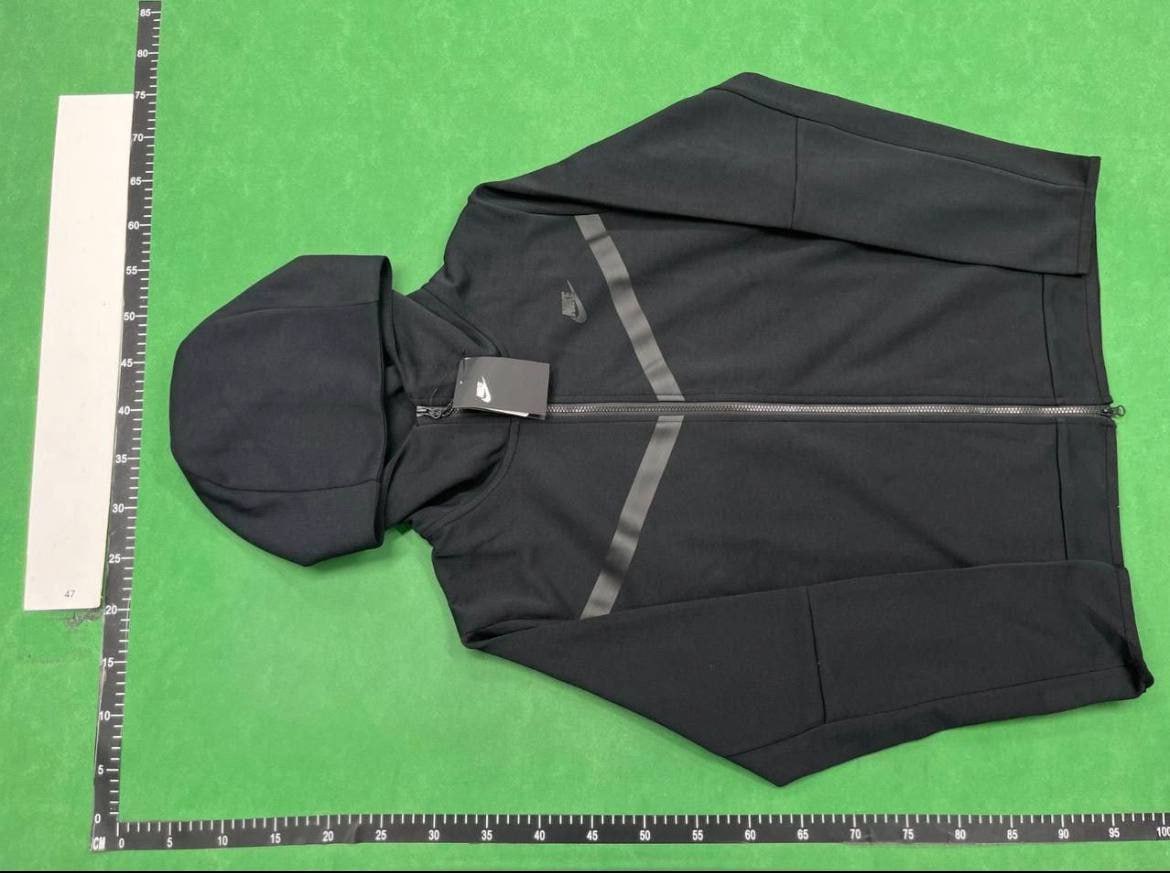 Nike Tech Pack Hoodie & Pants Suit -4