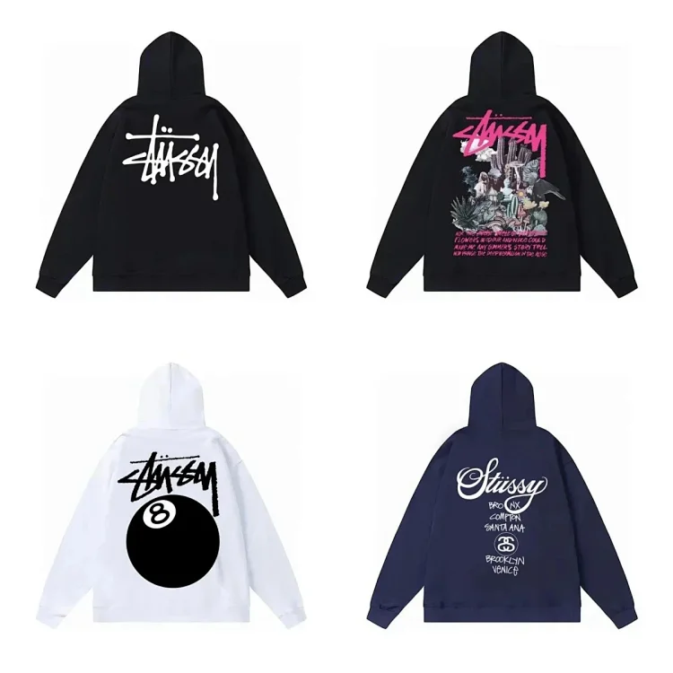 Stussy Hoodie