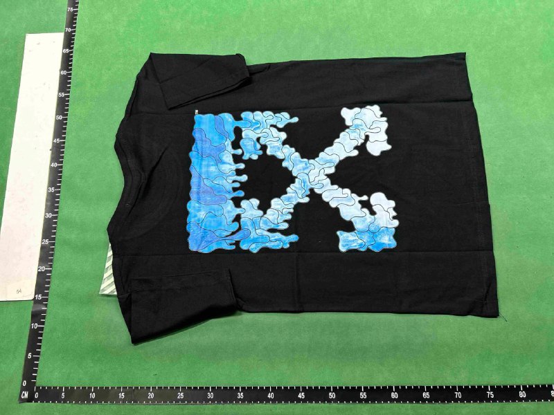 Off-White T-shirt  -3