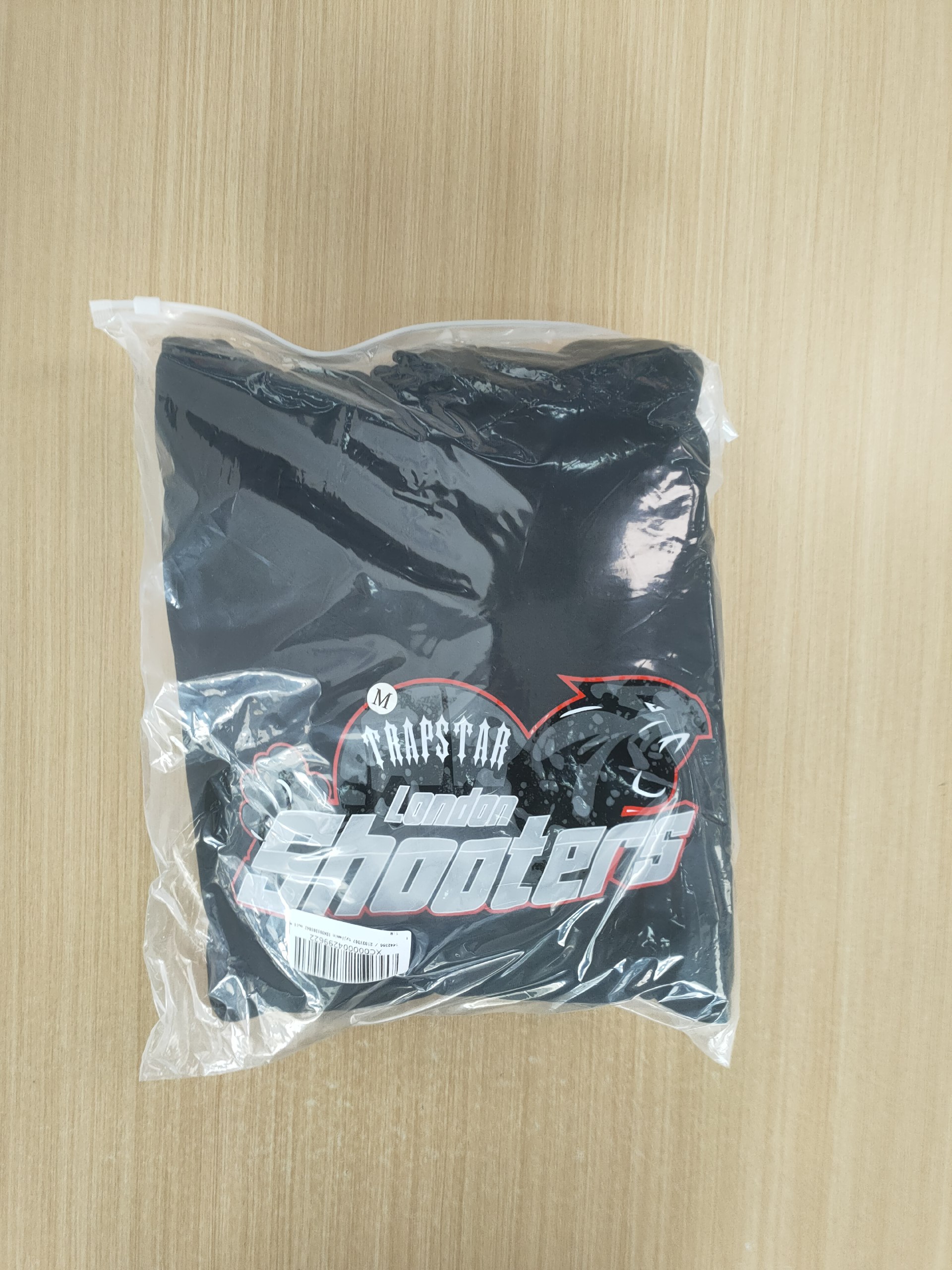 TRAPSTAR  Hoodie -4