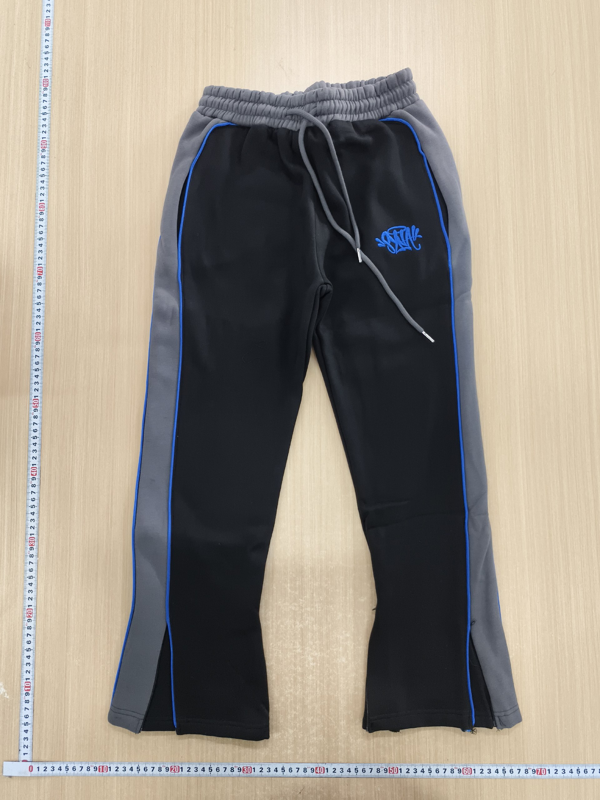  Synaworld Hoodie -3