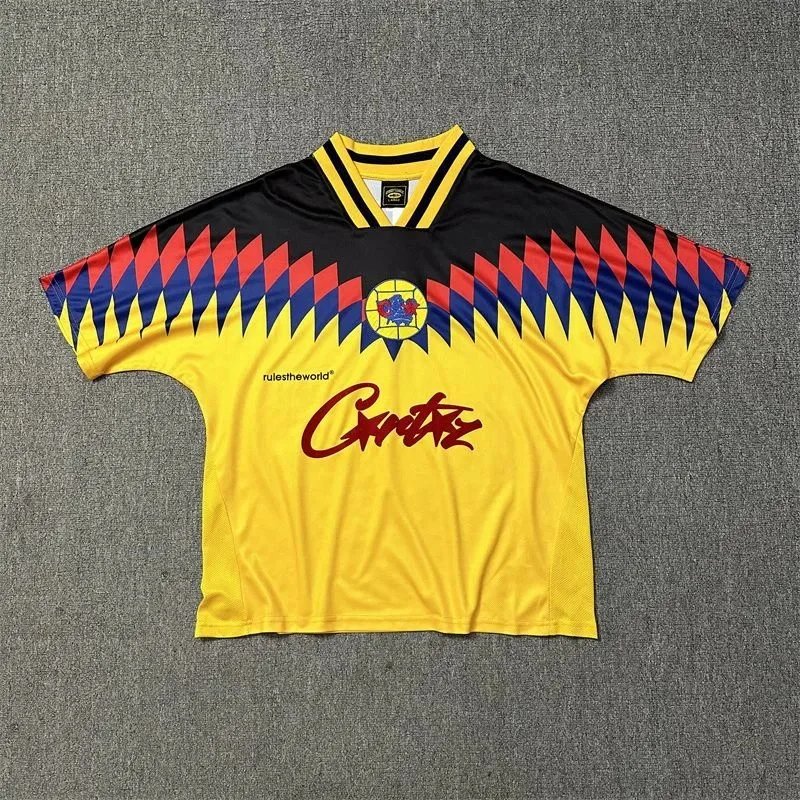 Corteiz Jersey short sleeve long sleeve -4