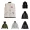  CANADA GOOSE vest