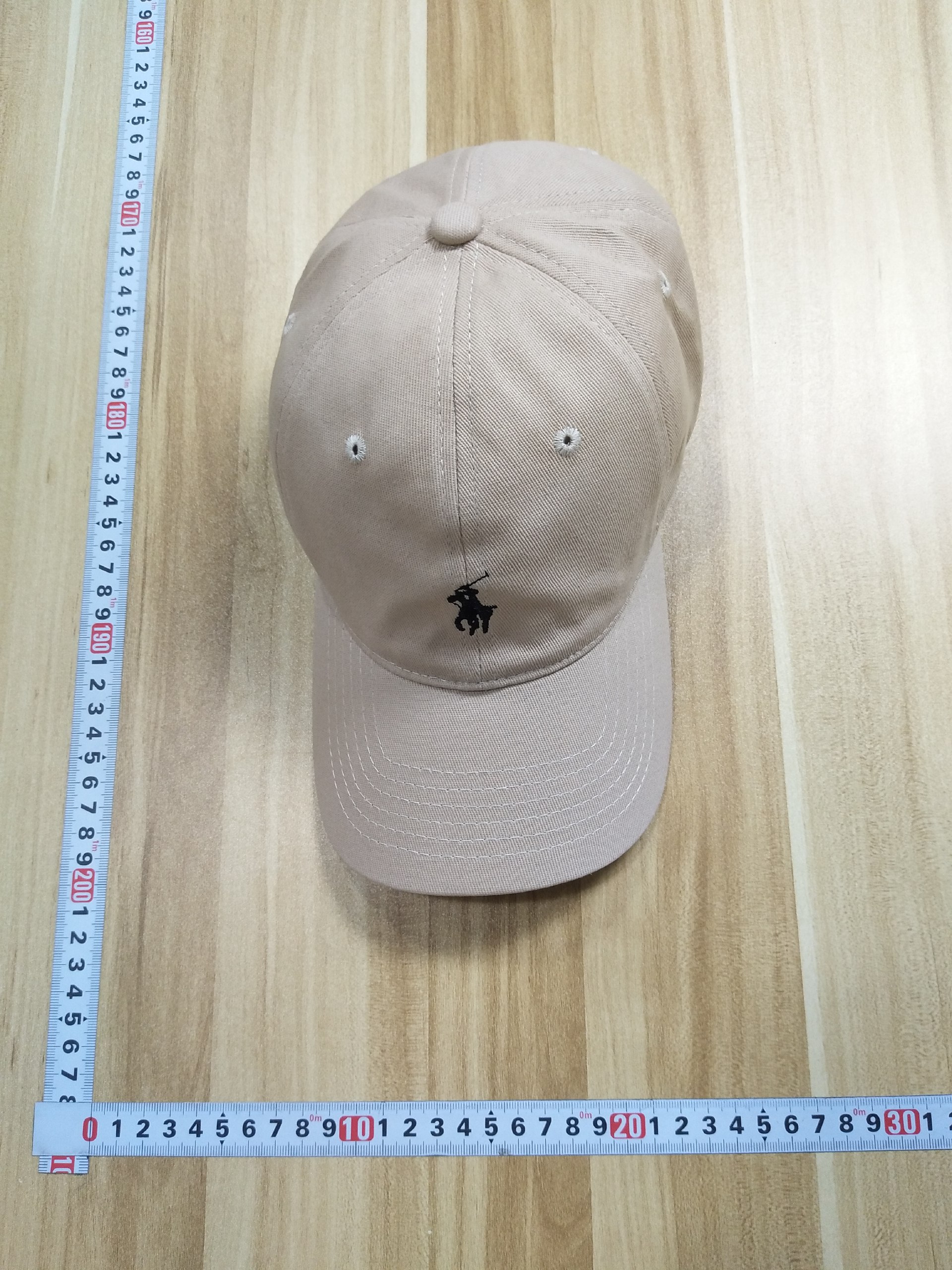  Ralph Lauren Cap -3