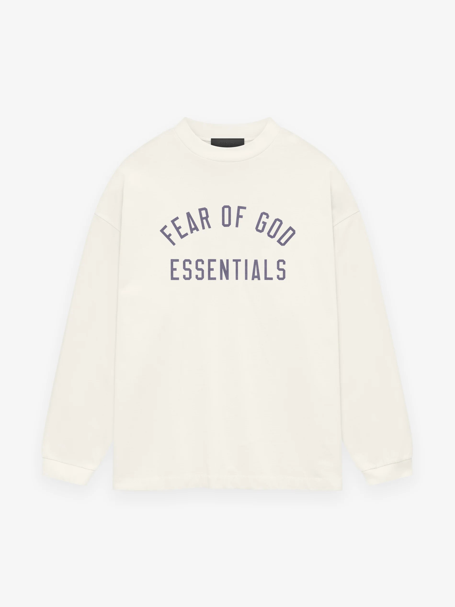 Fear Of God -3