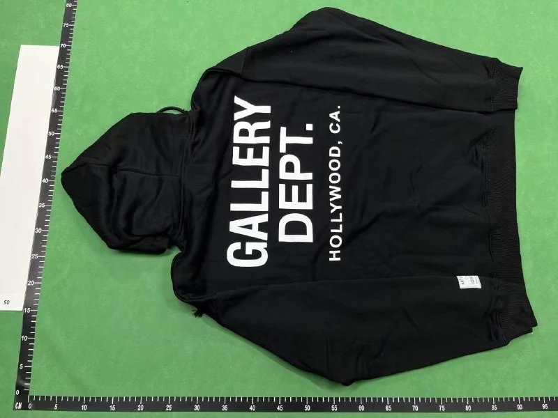 Gallery Dept Hoodie ( 32 + styles) -3