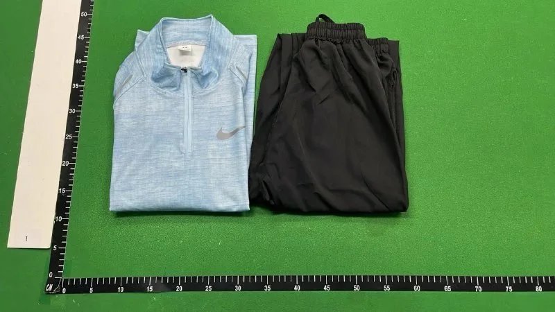 Nike sport suit -4
