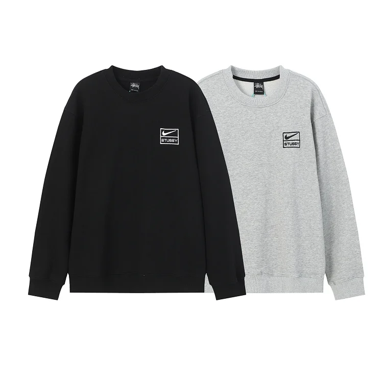 Nike x Stussy tracksuit