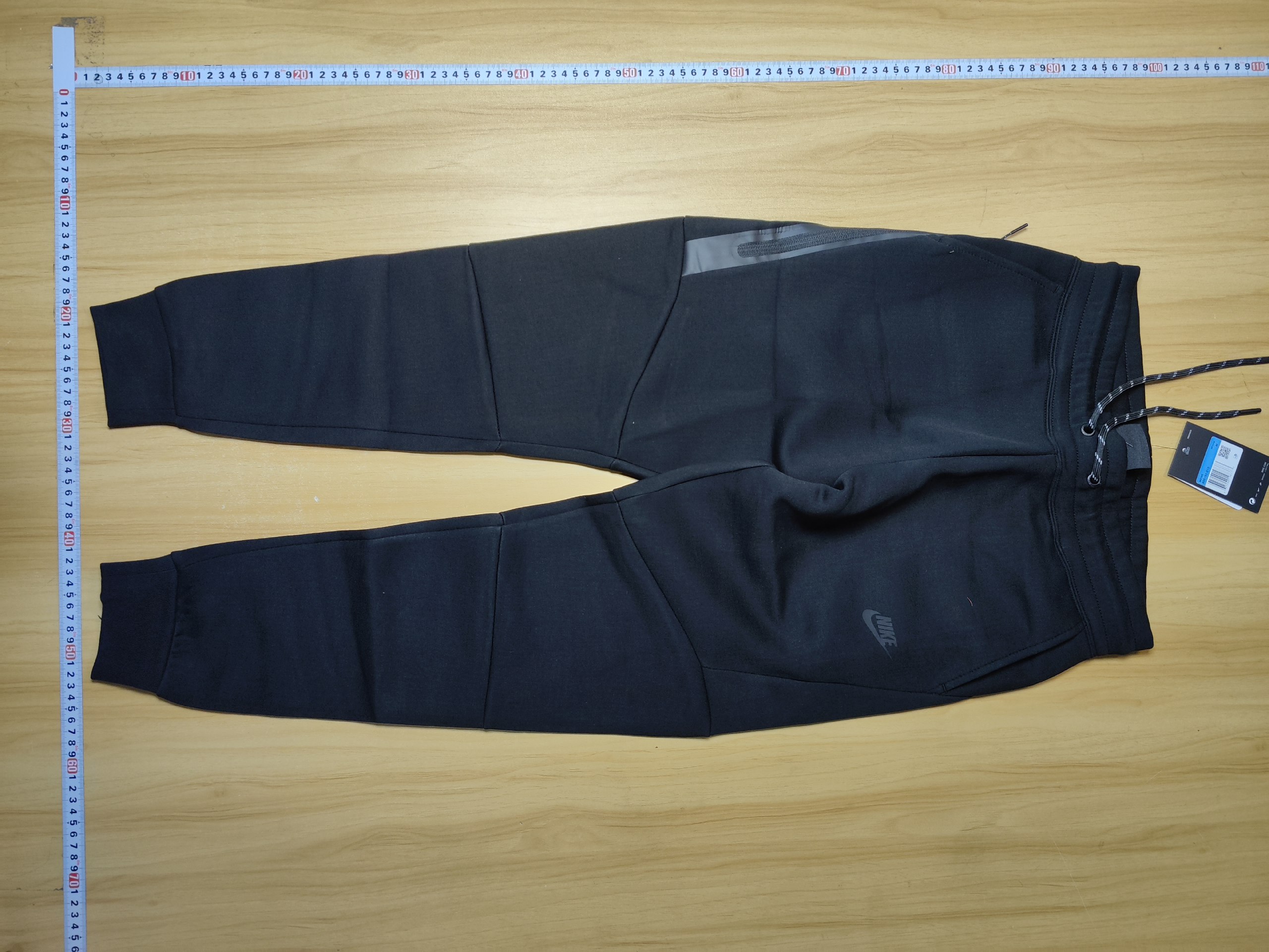 NIKE Tech -3