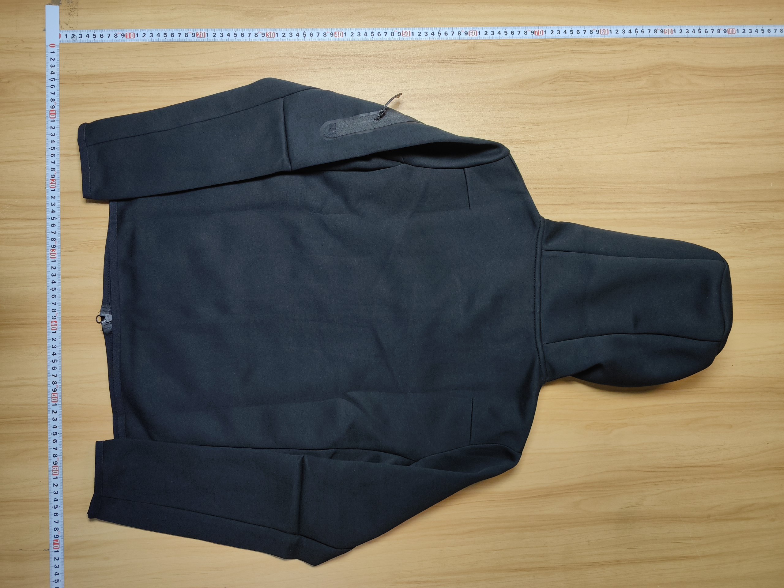  nike NOCTA TECH FLEECE -2