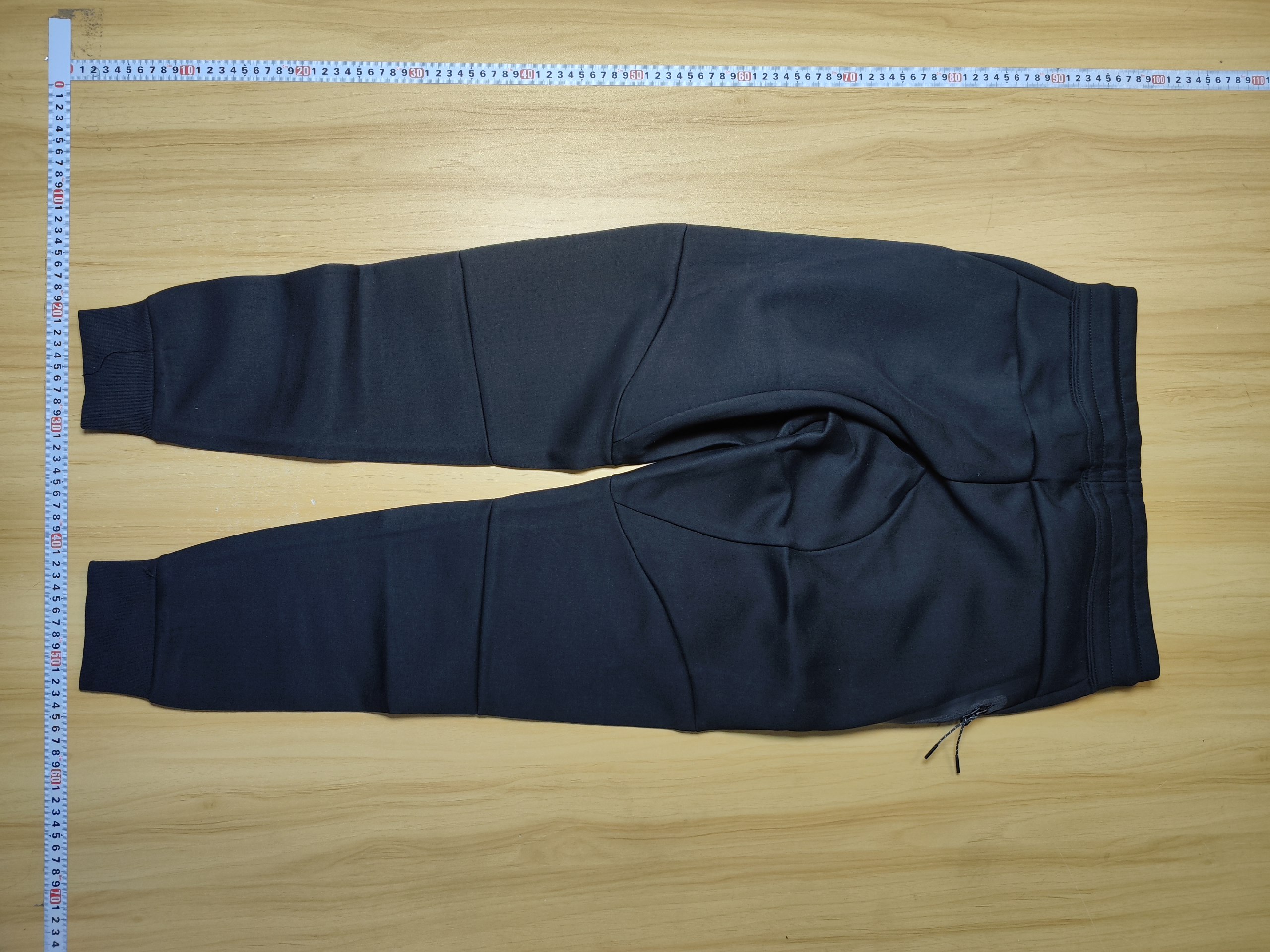  nike NOCTA TECH FLEECE -4