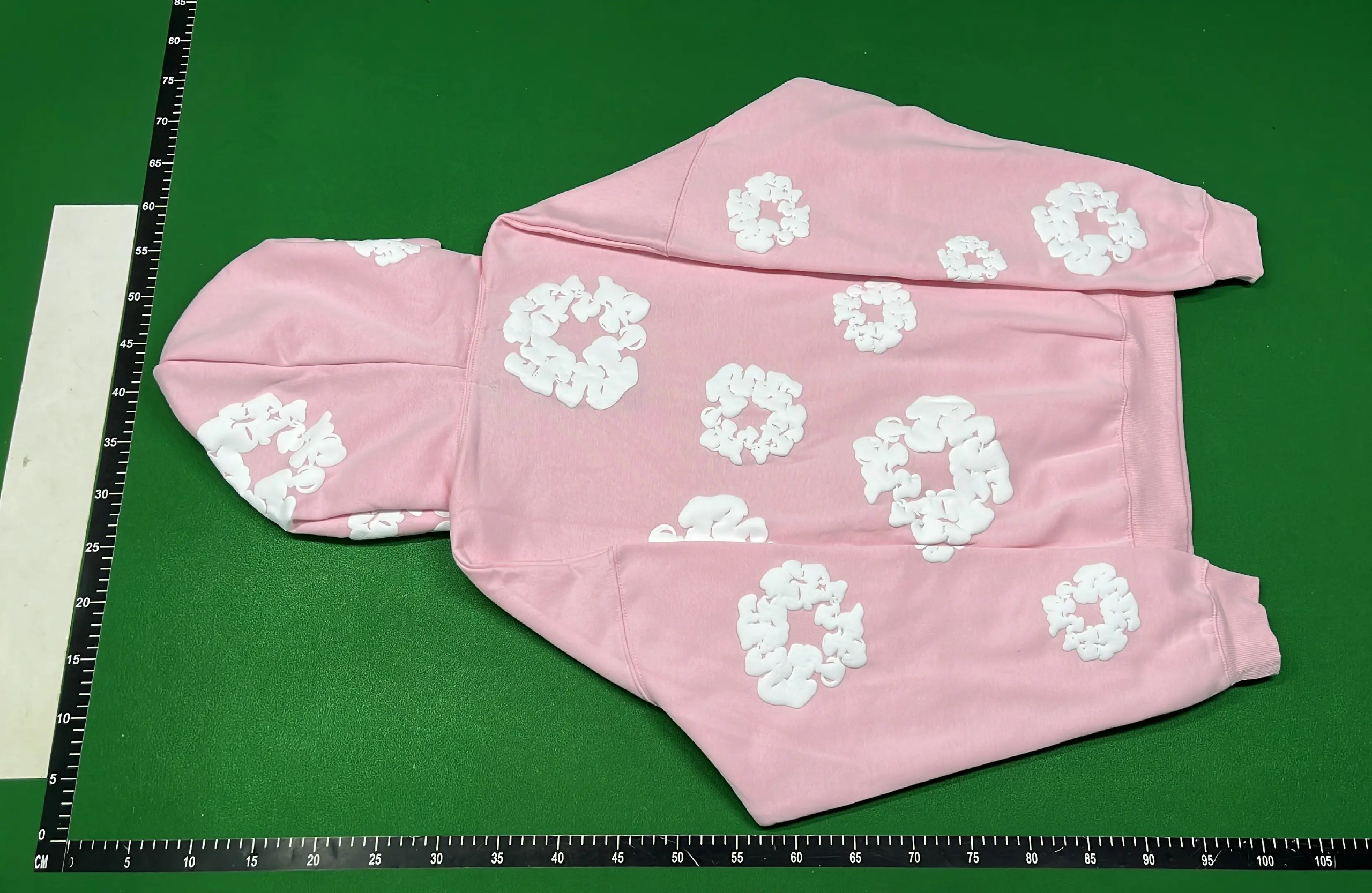Denim Tears Suits -2