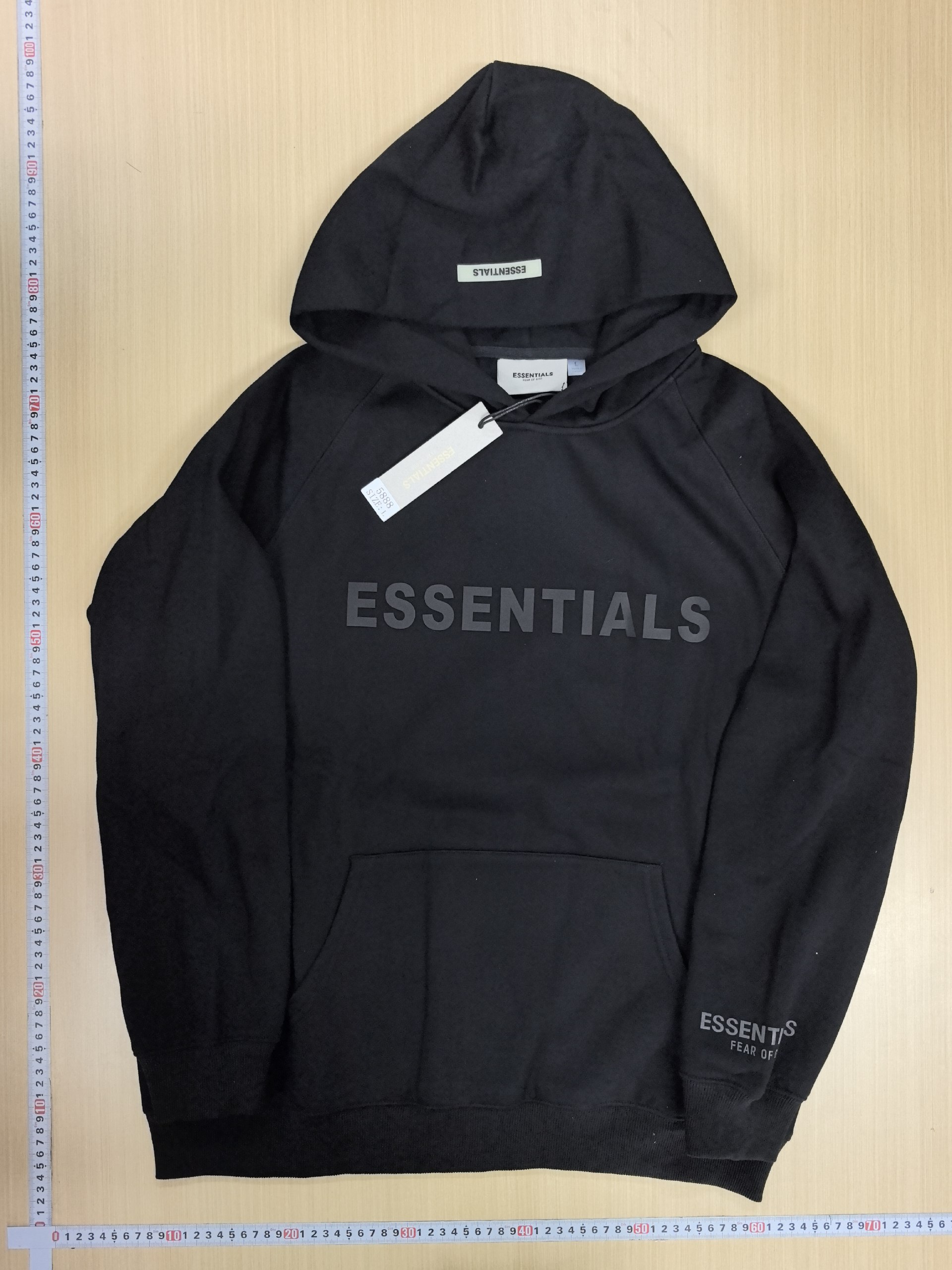  ESSENTIALS -2
