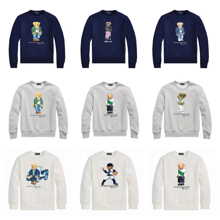 Ralph Lauren Sweatshirt