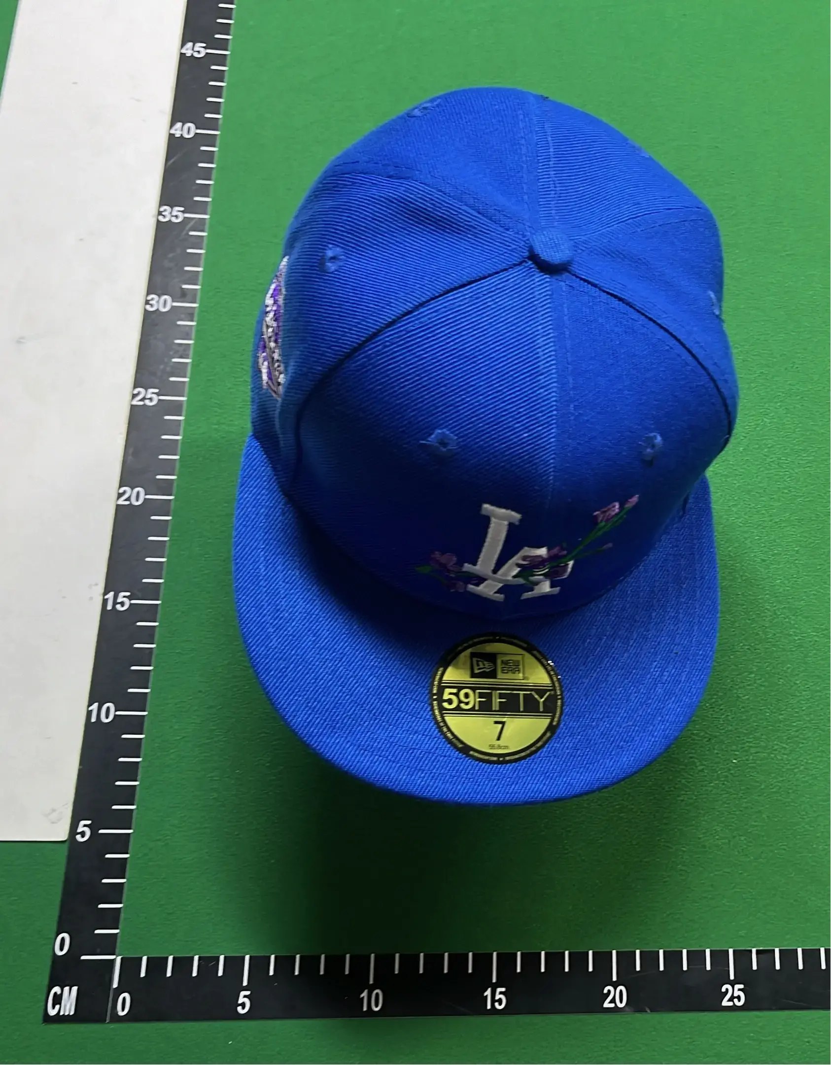 Caps（38+ Styles） -2