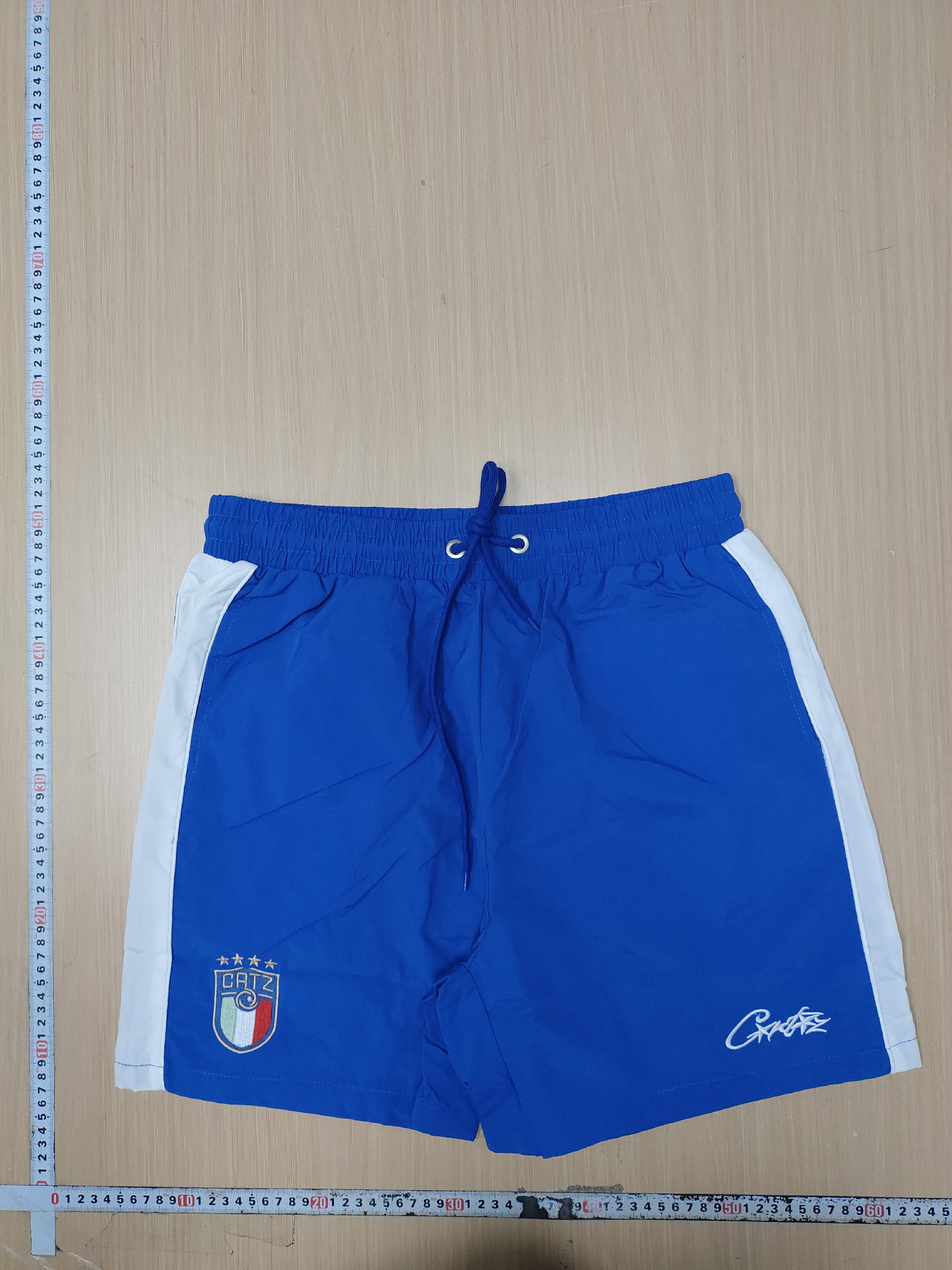  Corteiz shorts -2