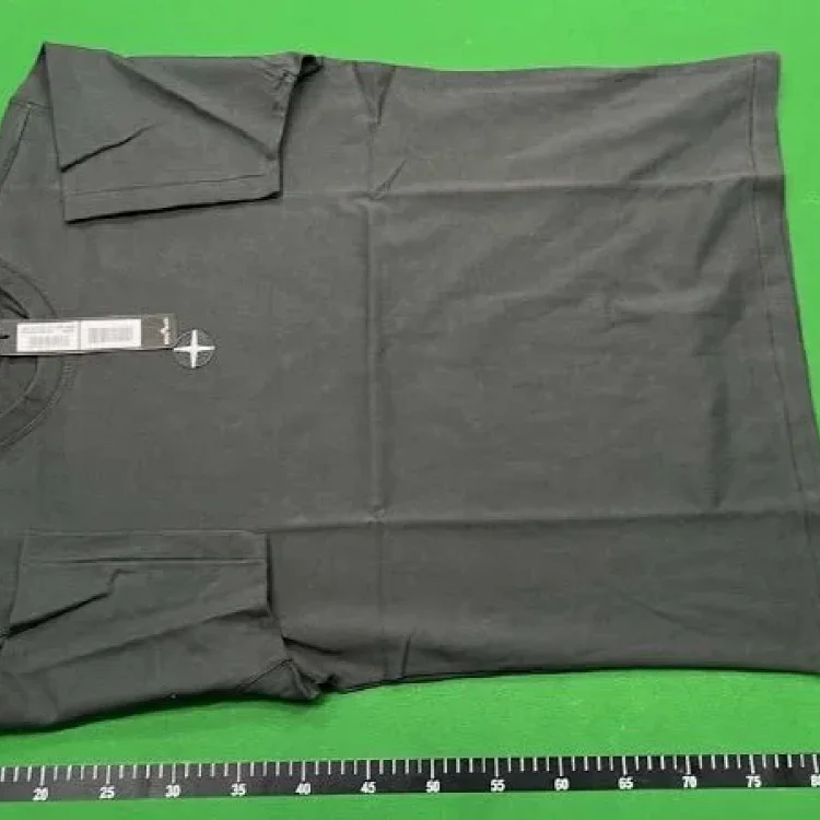 STONE ISLAND TEE