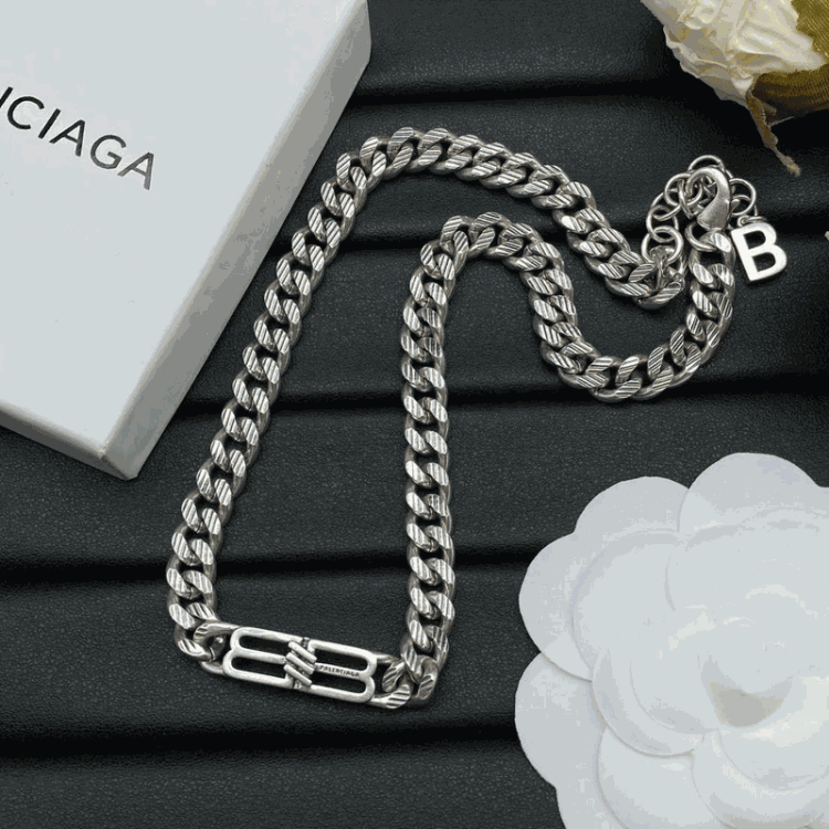  Balenciga Necklace