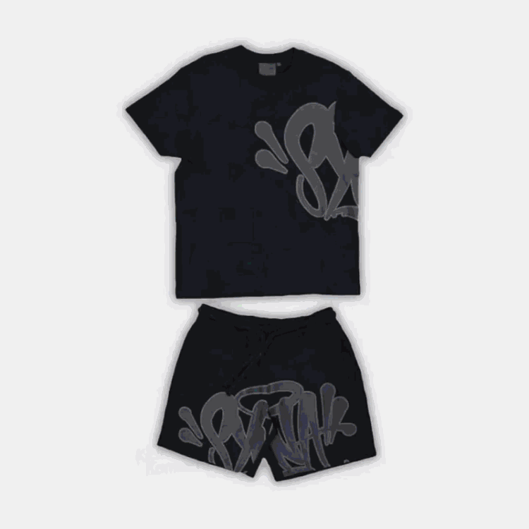 Synaworld Suits
