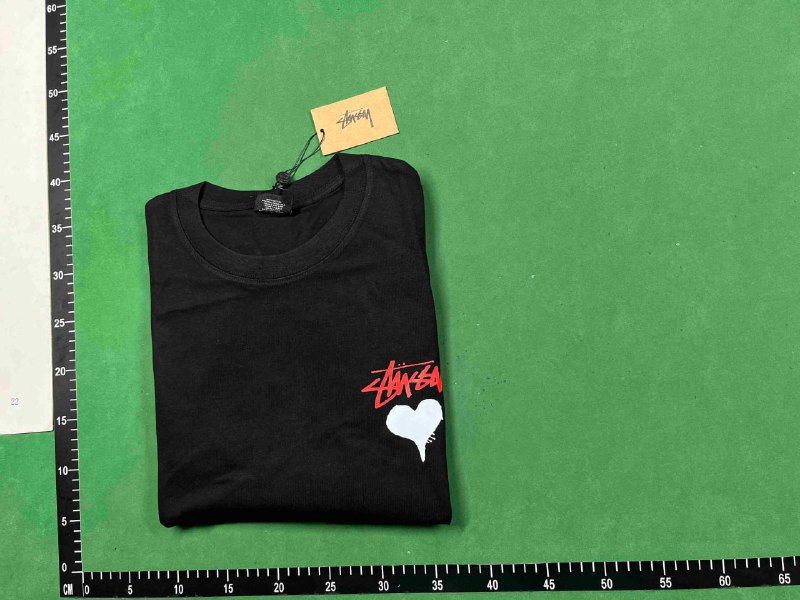 stussy T-shirt -2