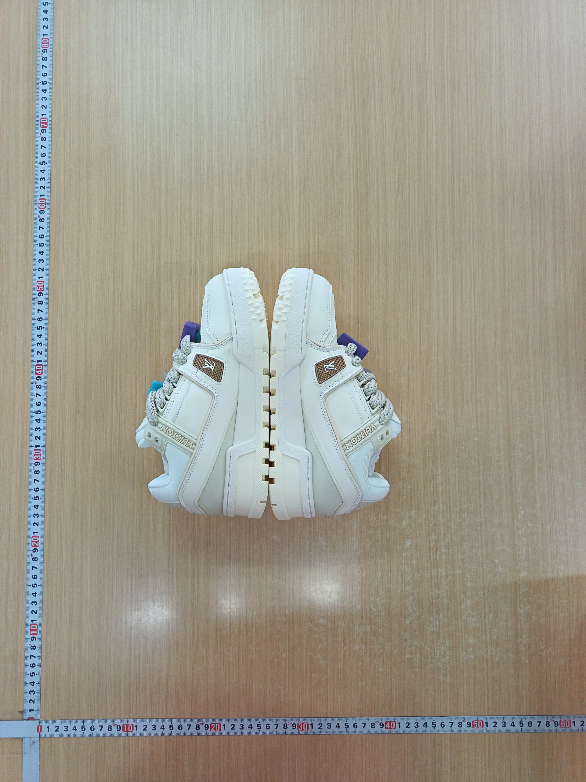 LV shoes -3