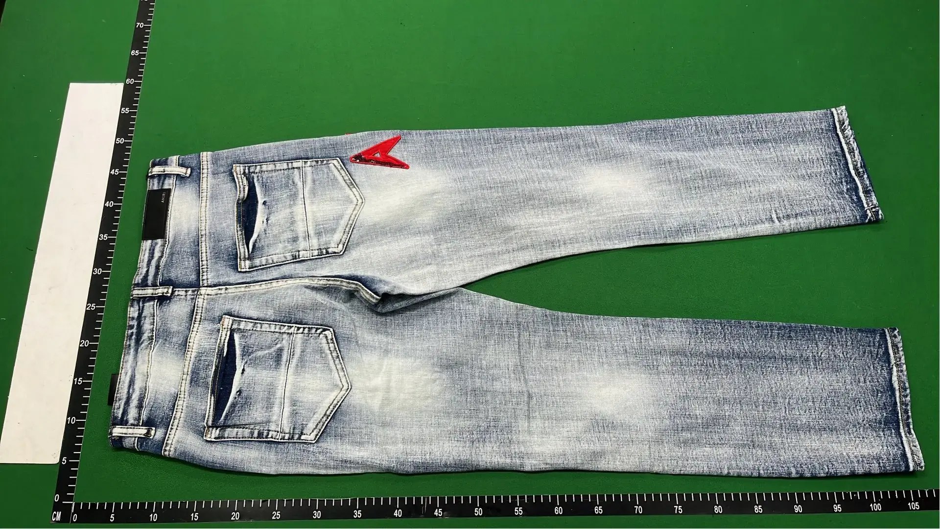  AMIRI Jeans（31+ Styles） -2