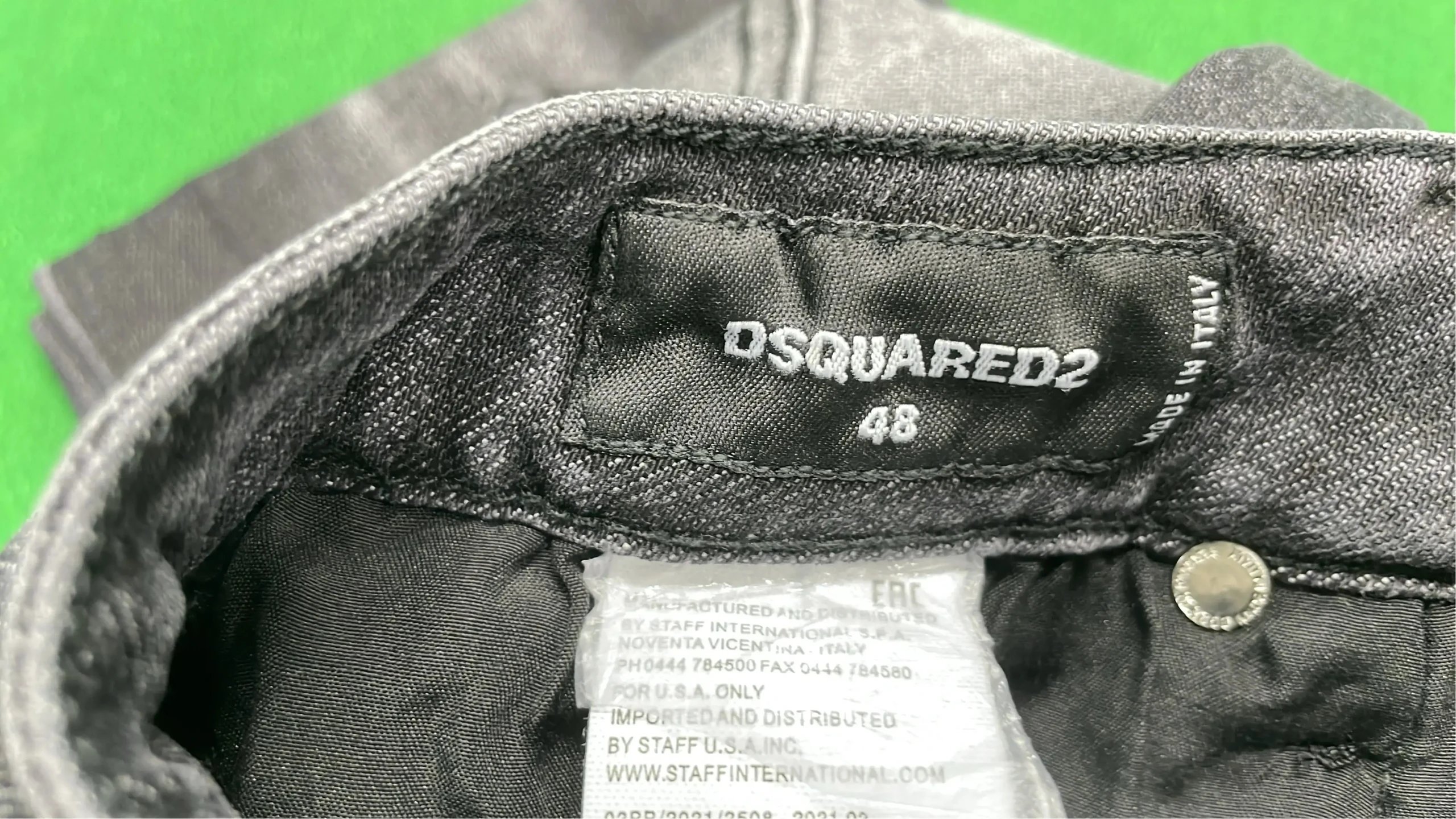 DSQUARED2 Jeans ( 28 + styles) -4