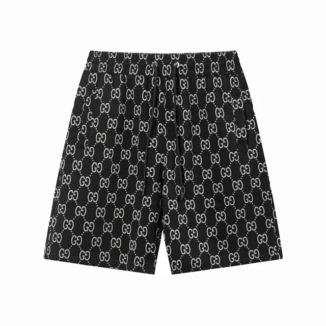 Gucci shorts -2