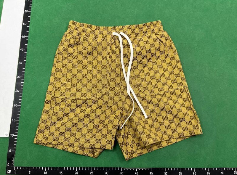 Gucci shorts -4