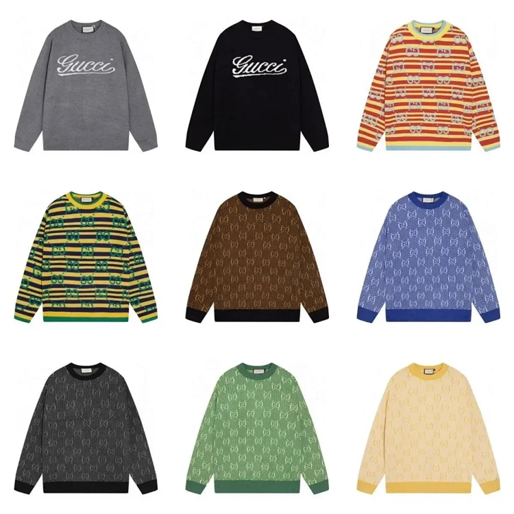  Sweaters（many brand