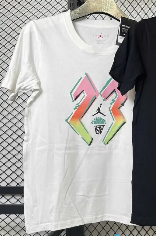  Nike/Jordan T-Shirt（40 STYLE TOP） -4