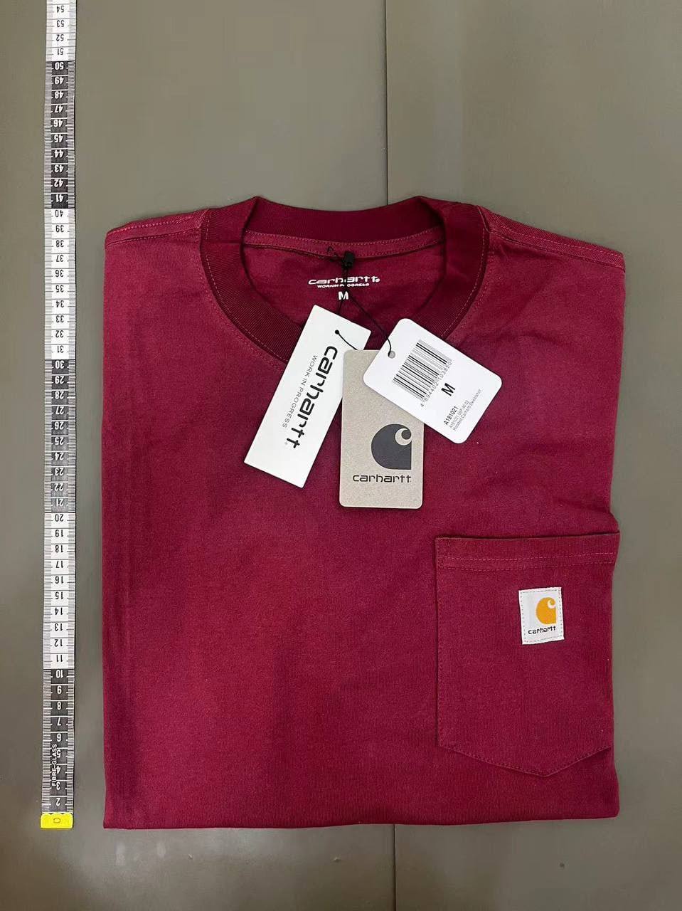 CARHARTT SWEATER -2