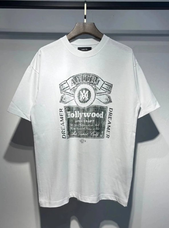 AMIRI TEE -3