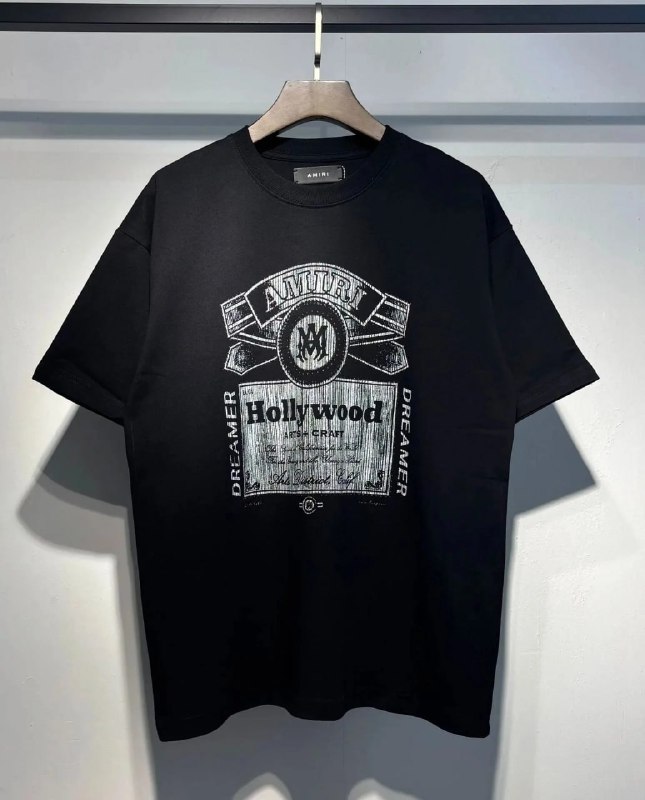 AMIRI TEE -4