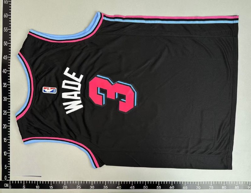 NBA Jersey -2