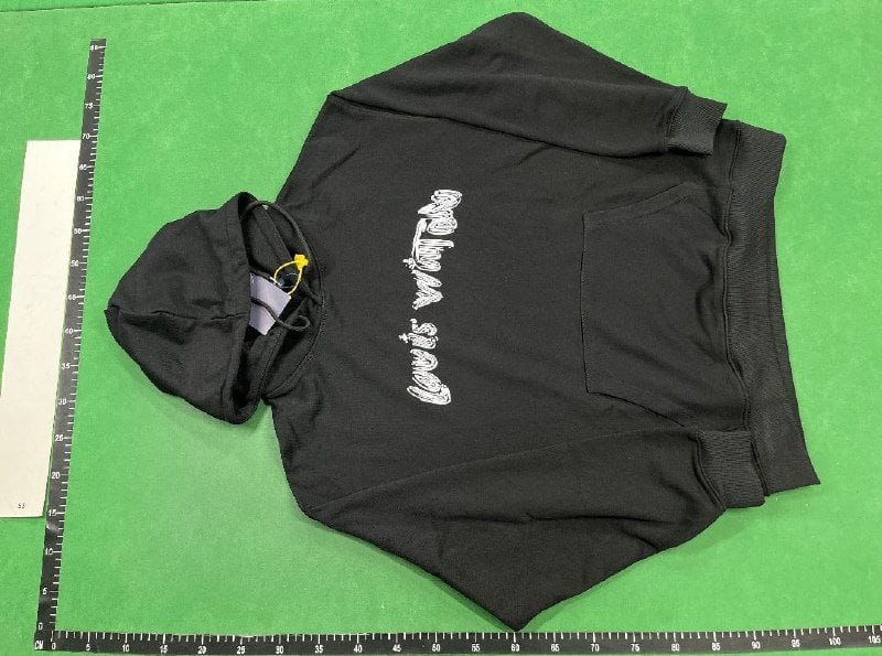  Louis Vuitton hoodie  (30 CP -3