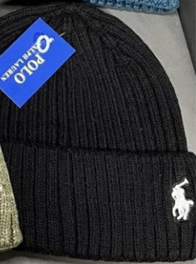 Ralph Lauren Polo   Hat -2
