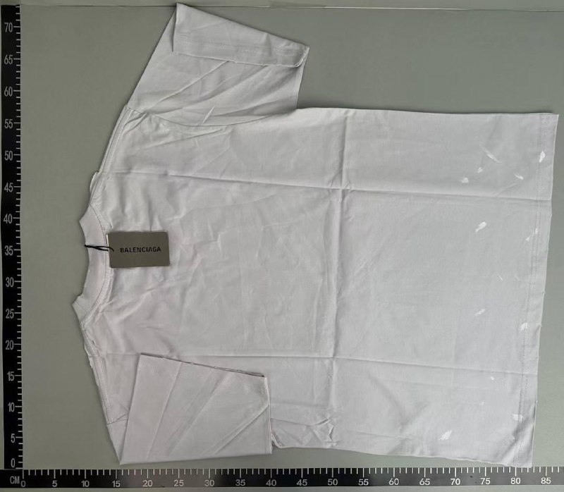 Balenciaga T-shirt -3