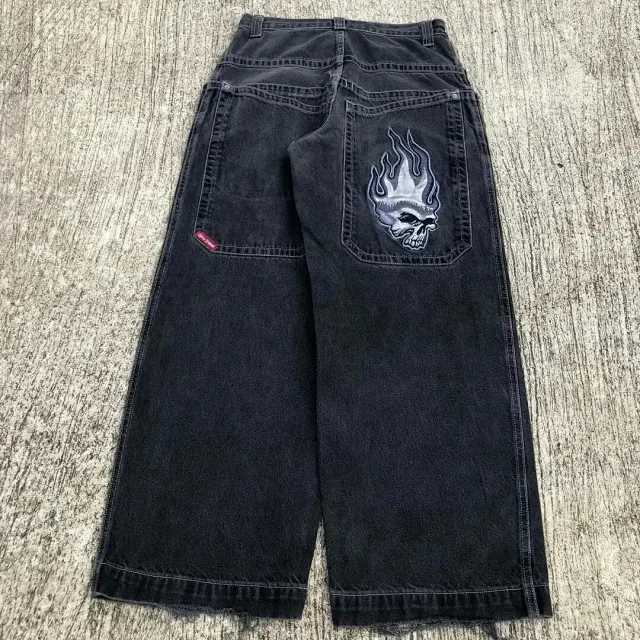 JNCO Y2K Jean -2