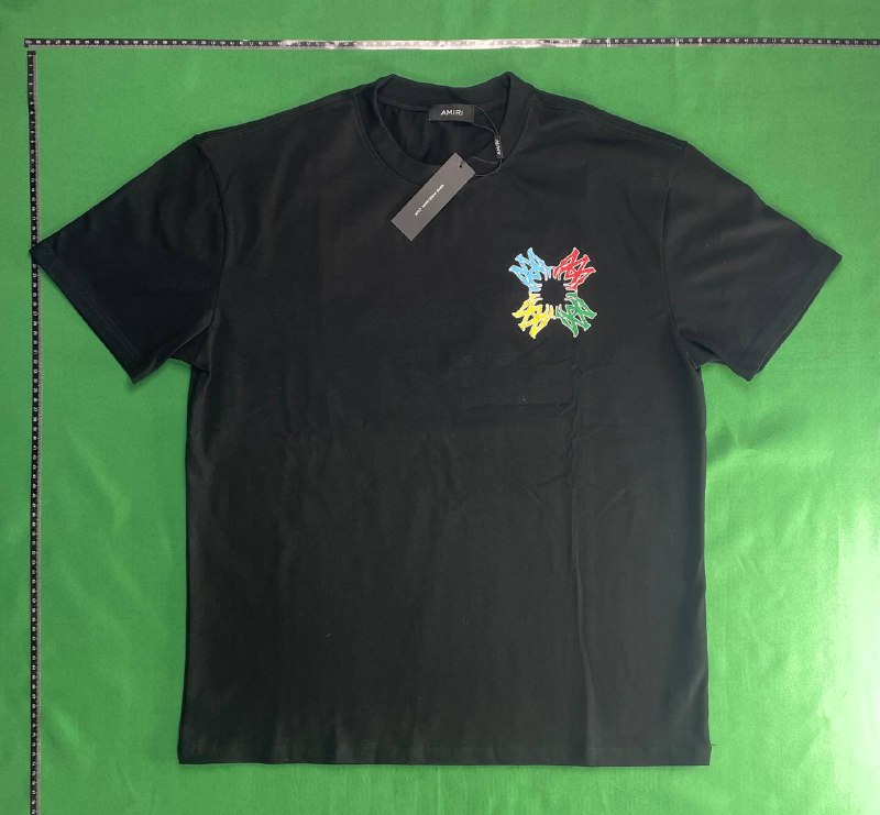  Amiri T-shirt ( 36 + styles) -3