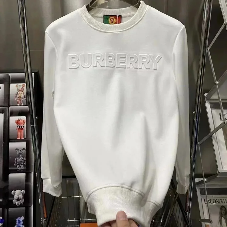 BURBERRY  T-shirt    high qual