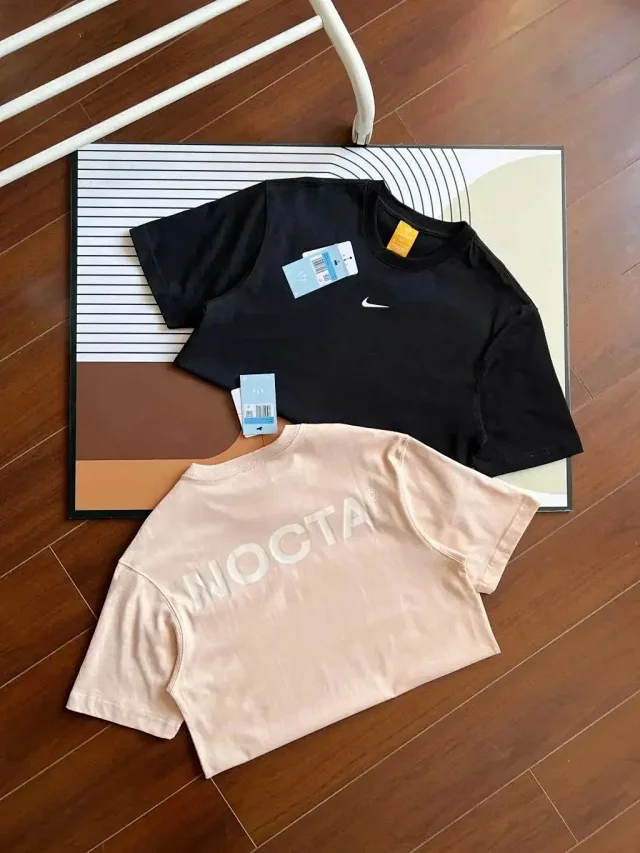 Nike x NOCTA T-shirt -2