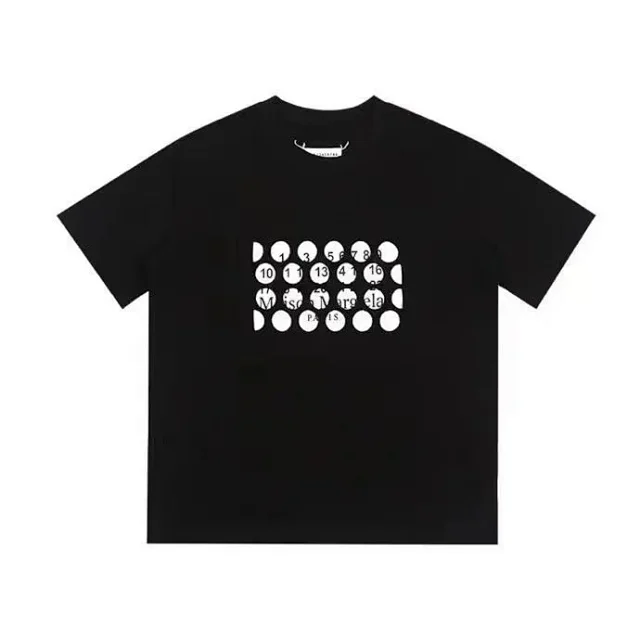 Maison Margiela T-shirt Tee (40 Styles) -4