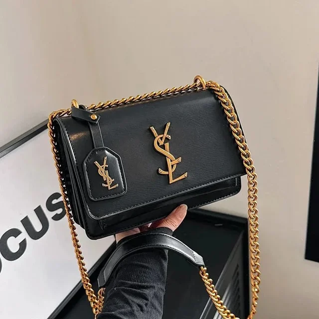 Saint Laurent bag