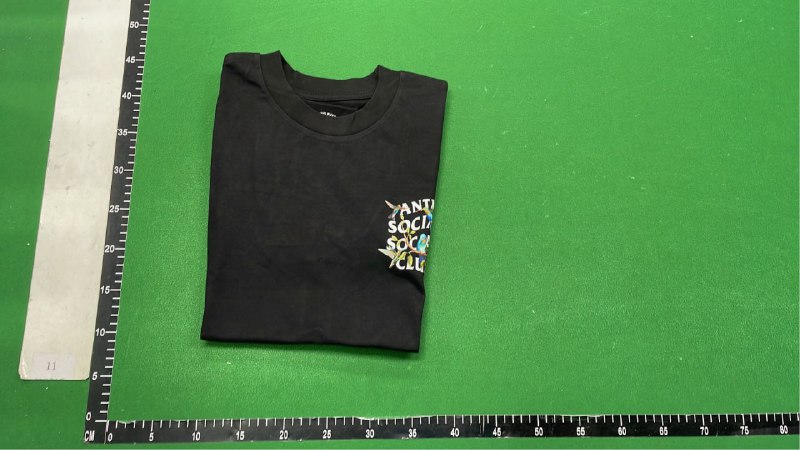 ANTI SOCIALSLUB -2