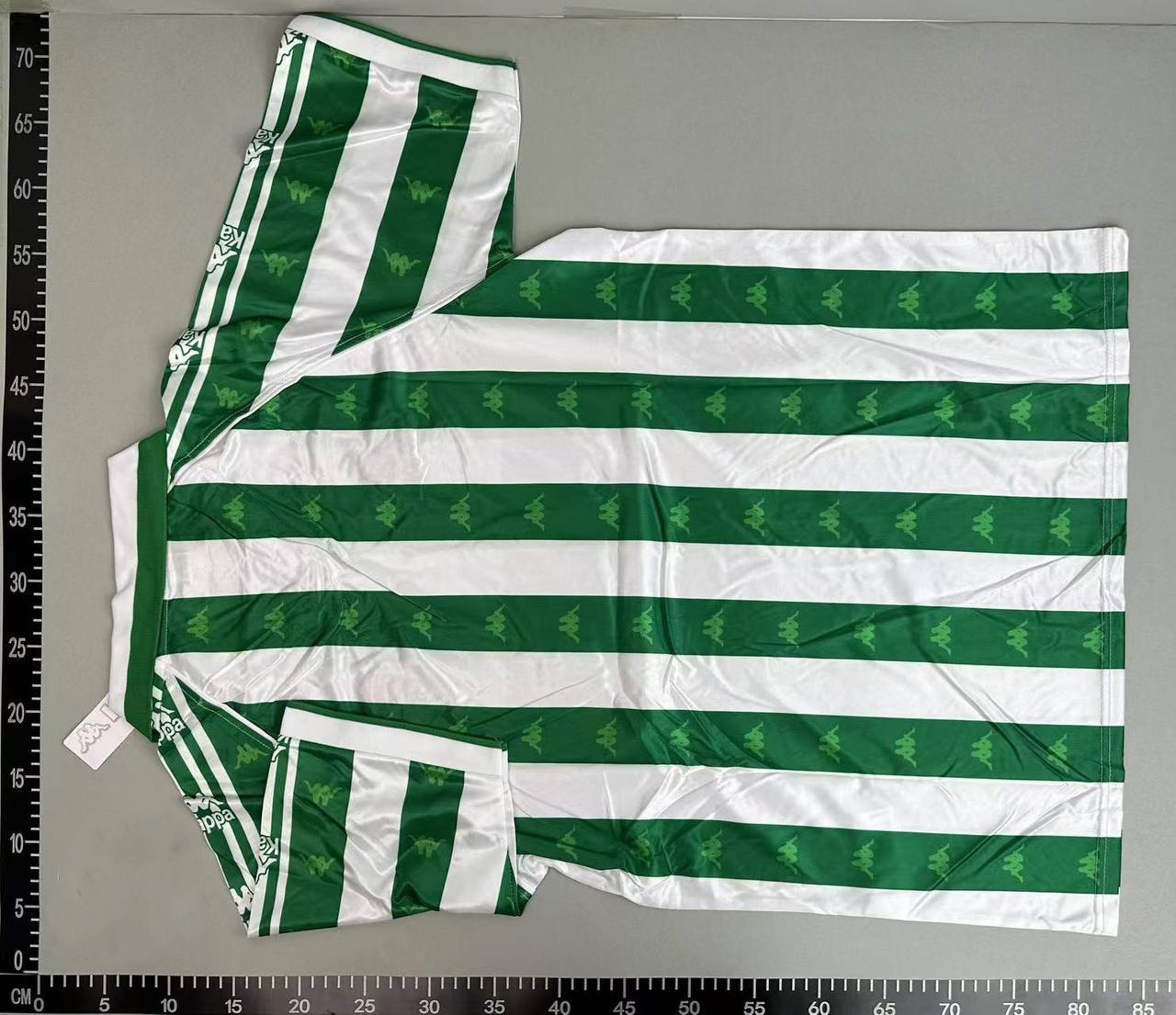  Football Jerseys -2