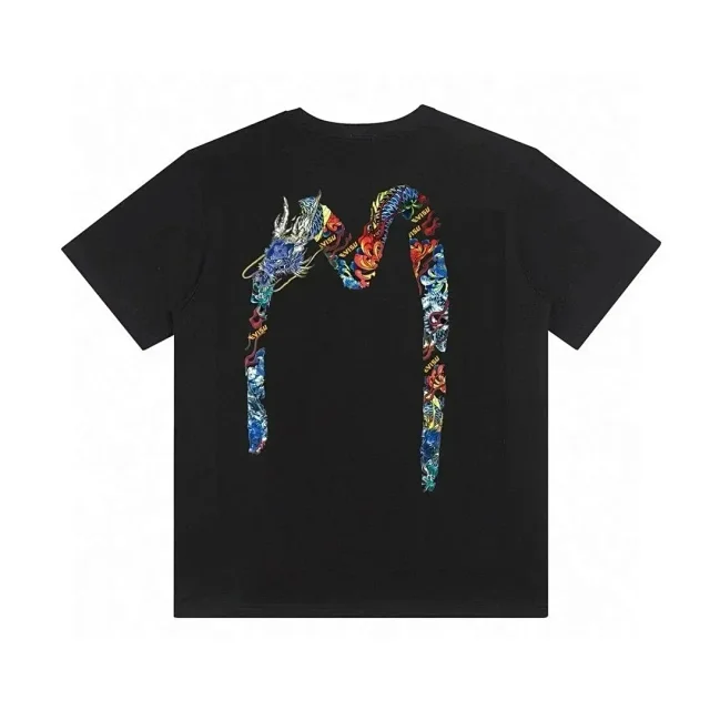 Fashion T-shirt -2