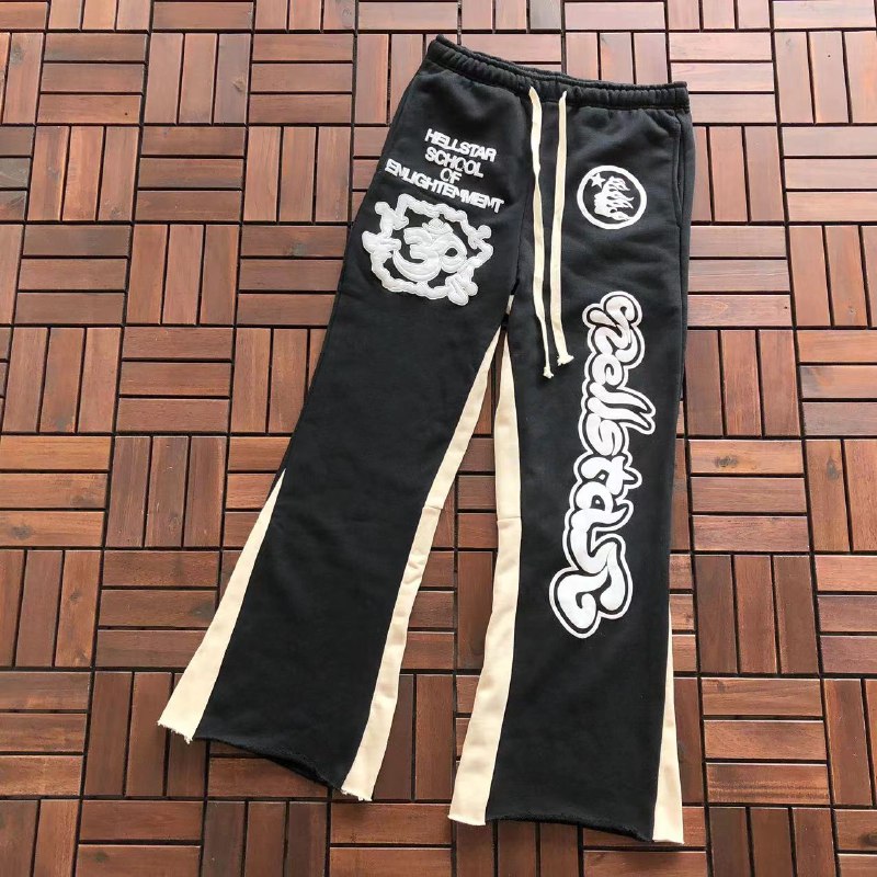 Hellstar Pants -2