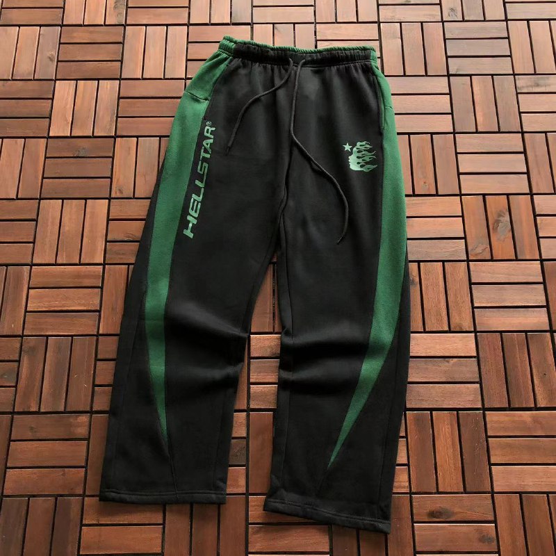 Hellstar Pants -4